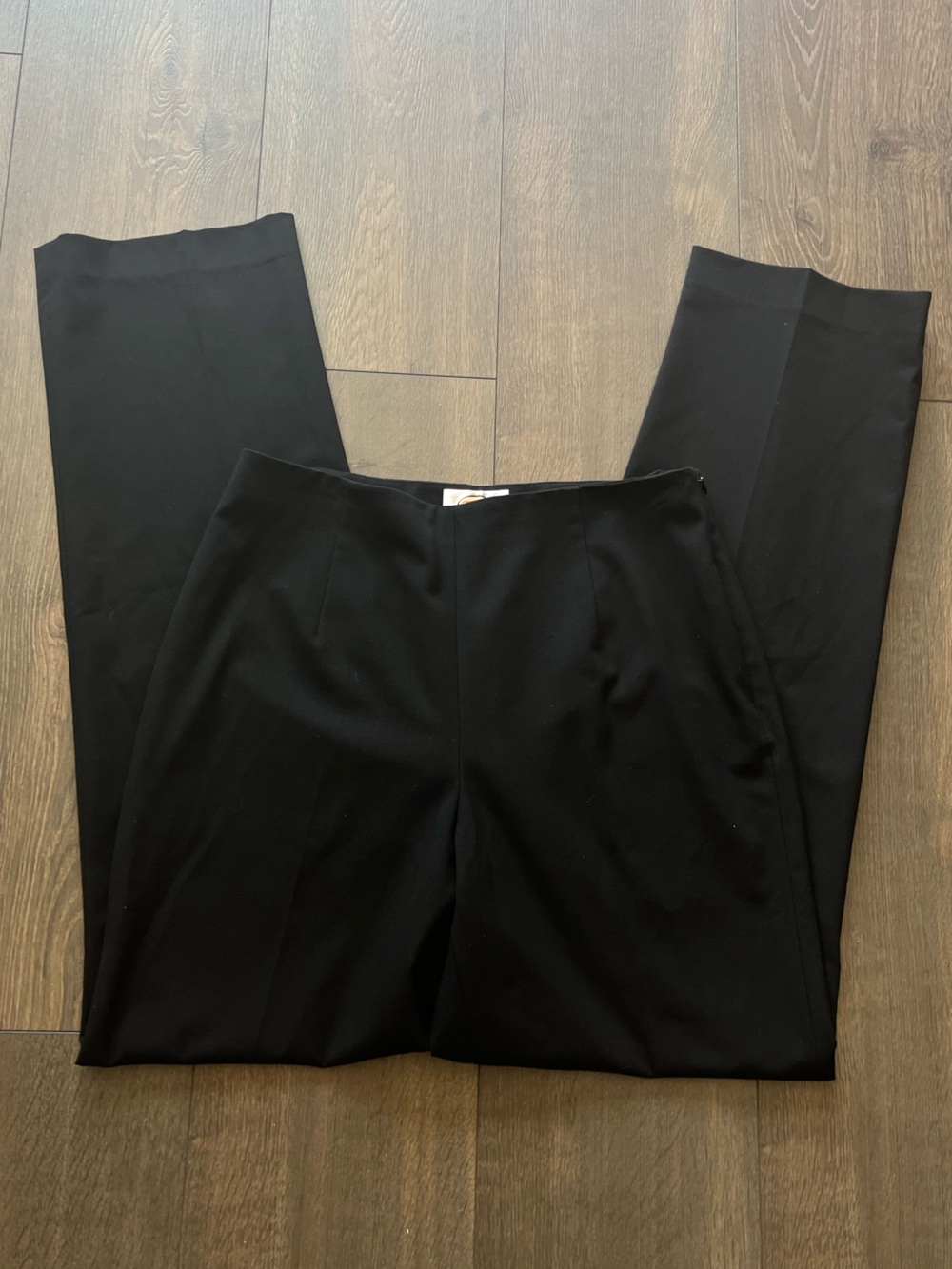 NWOT Talbots High Waisted Trousers